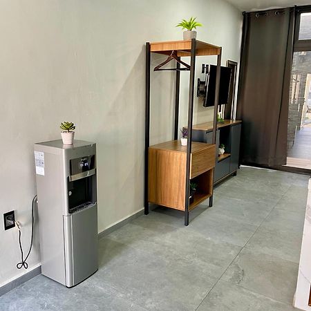Departamento Privado Con Estacionamiento Tequila Exterior foto