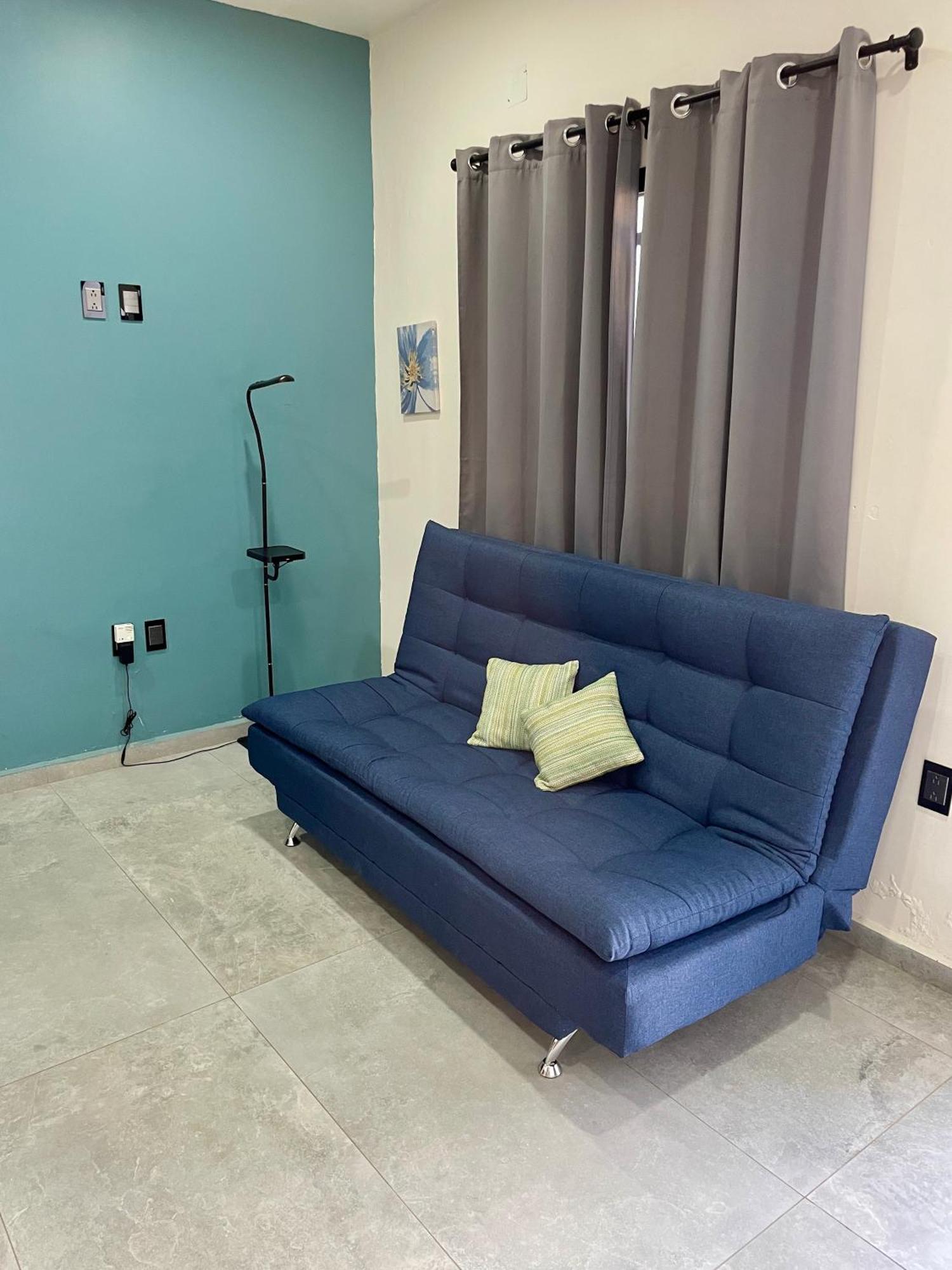 Departamento Privado Con Estacionamiento Tequila Exterior foto