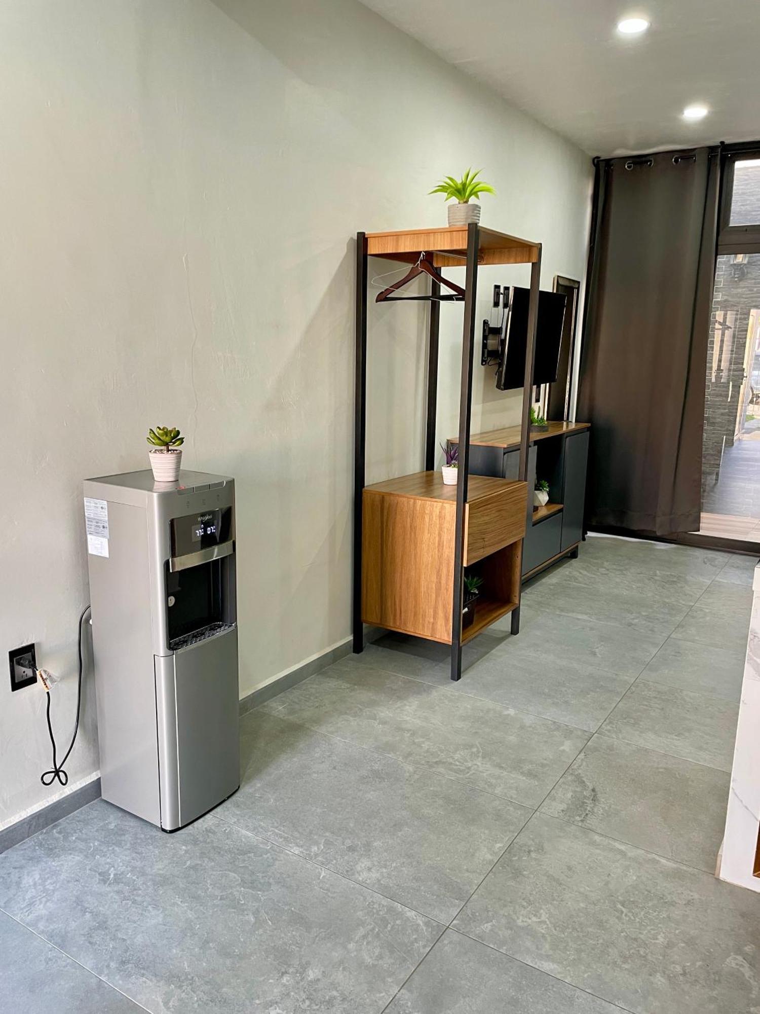 Departamento Privado Con Estacionamiento Tequila Exterior foto